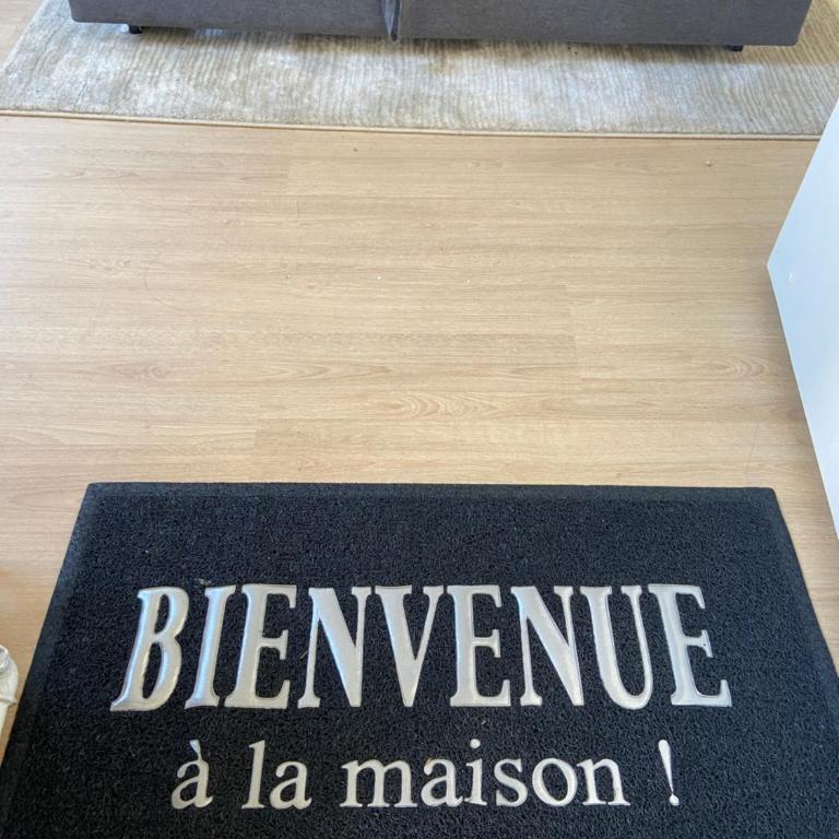 Studio moderne & fonctionnel - Appartement 1 Chambre - 11