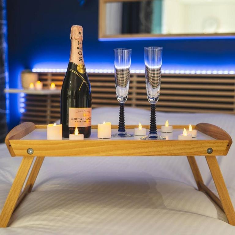 Adults Only Apartment Luxury Terrace - 2 pools - Apartment with Terrace - 84