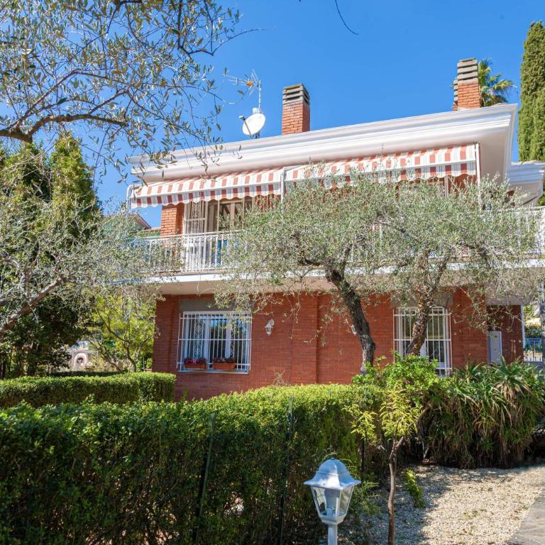 Villa La Rodina - Villa - 16