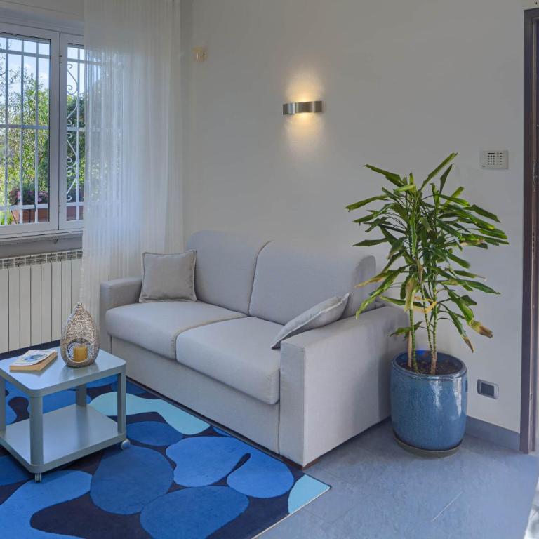 Villa La Rodina - Villa - 60