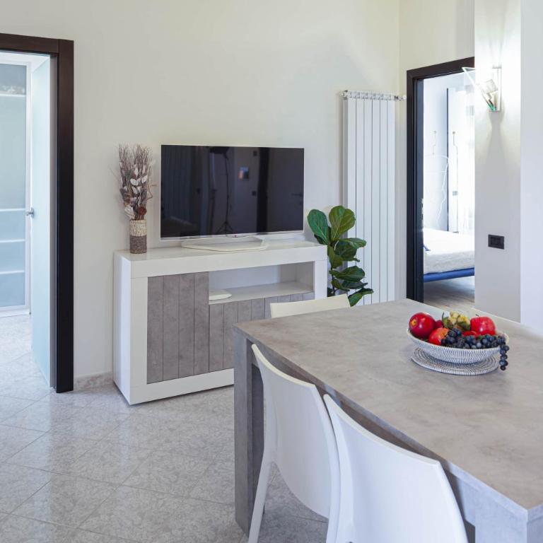 Villa La Rodina - Villa - 42