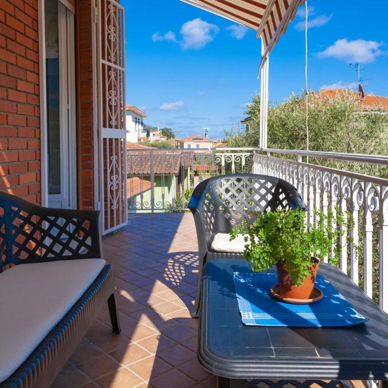 Villa La Rodina - Villa - 14