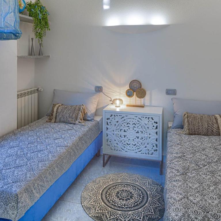 Villa La Rodina - Villa - 63