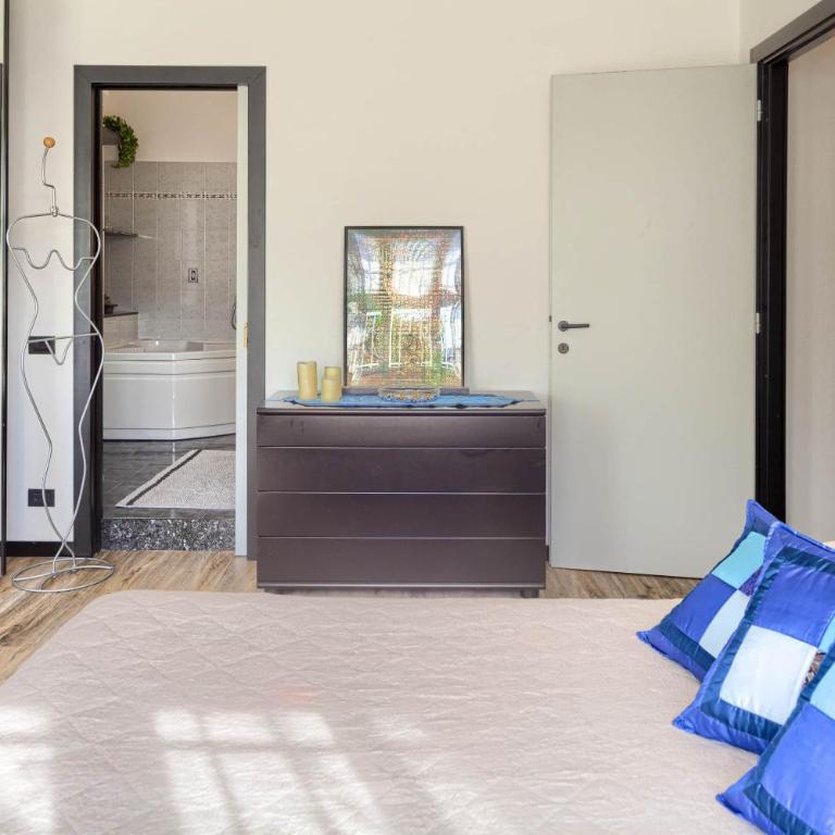 Villa La Rodina - Villa - 34