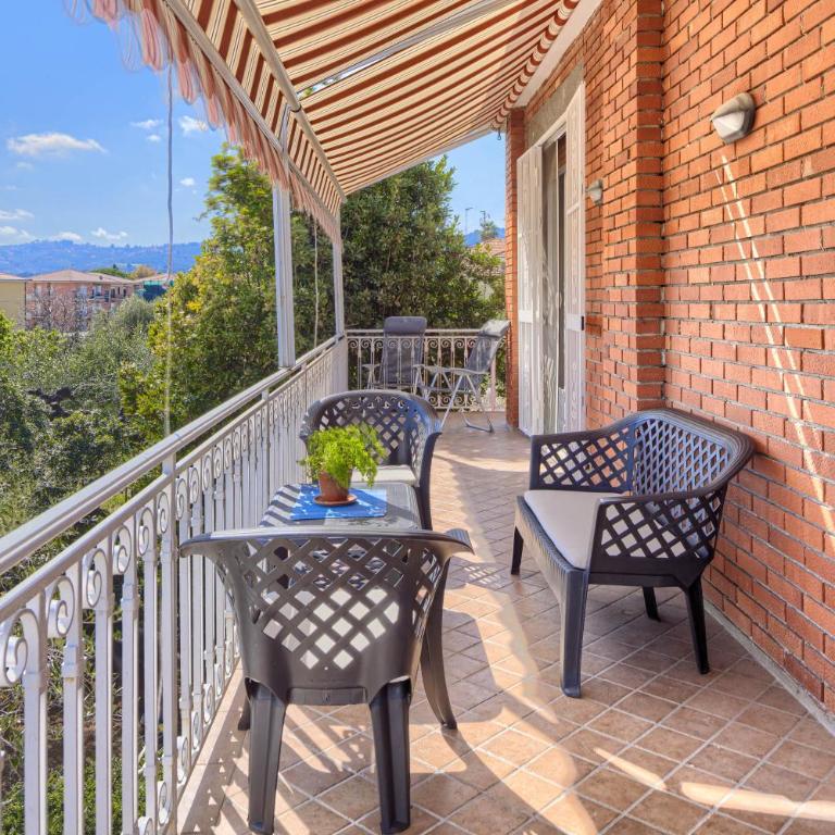 Villa La Rodina - Villa - 23