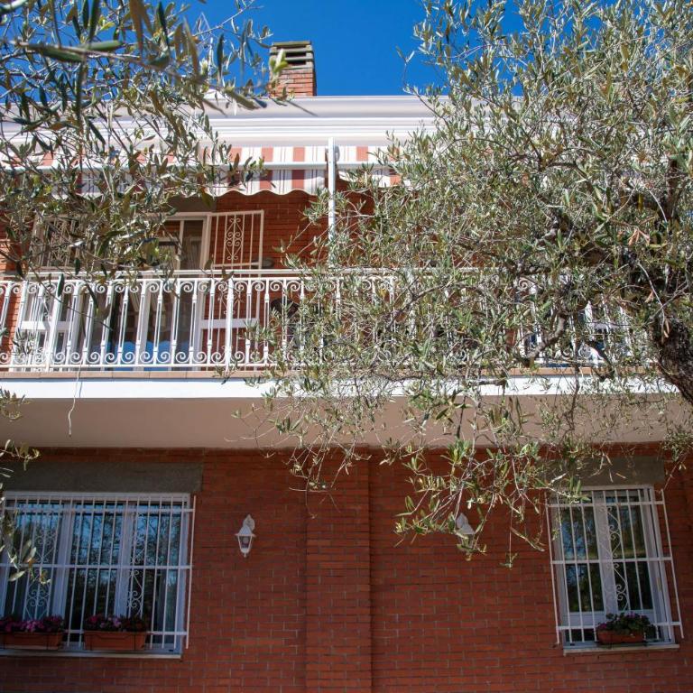 Villa La Rodina - Villa - 22
