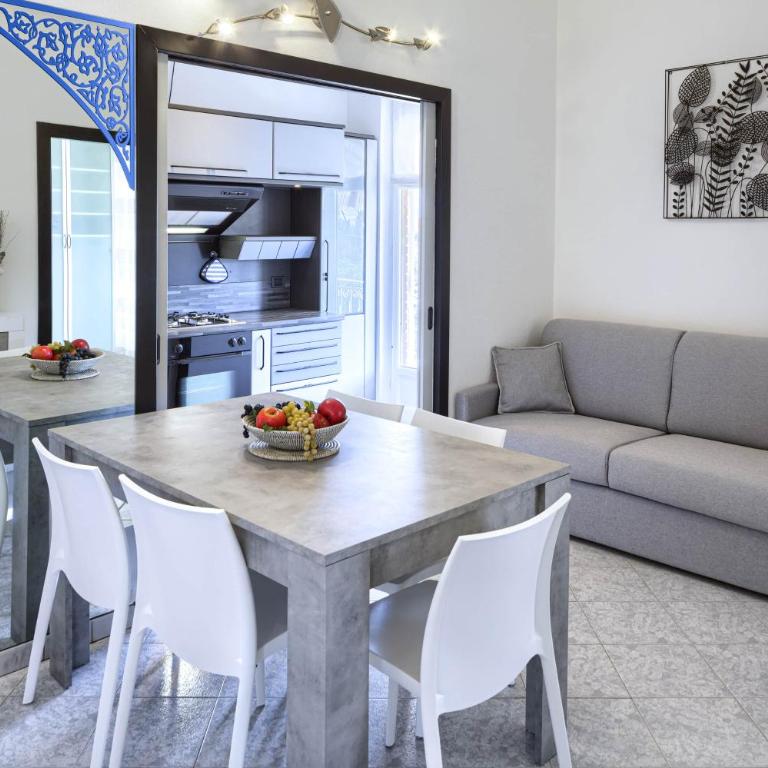 Villa La Rodina - Villa - 17