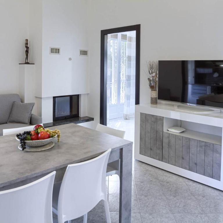 Villa La Rodina - Villa - 18
