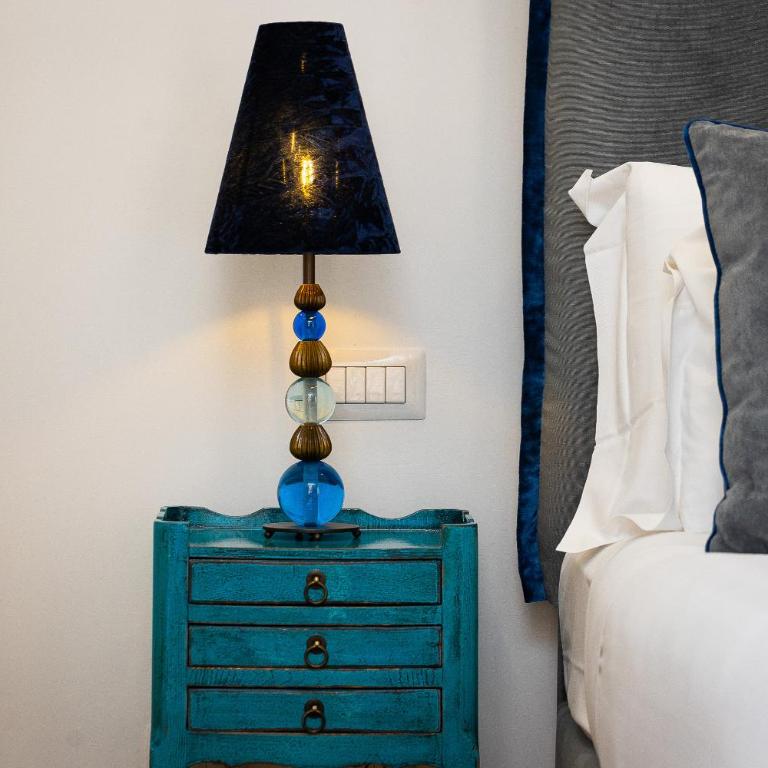 Suite della Pigna - Suite with Balcony - 20