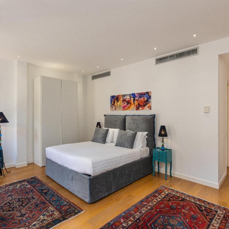 Suite della Pigna - Suite with Balcony - 7
