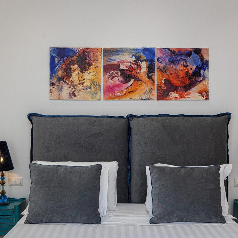 Suite della Pigna - Suite with Balcony - 5
