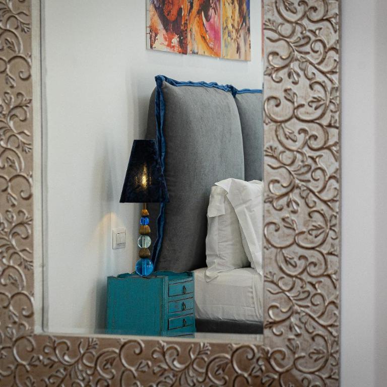 Suite della Pigna - Suite with Balcony - 21