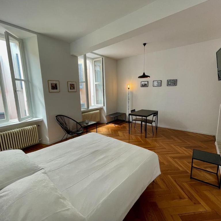Great2Stay City Center Apartments Locarno - Monolocale - 1