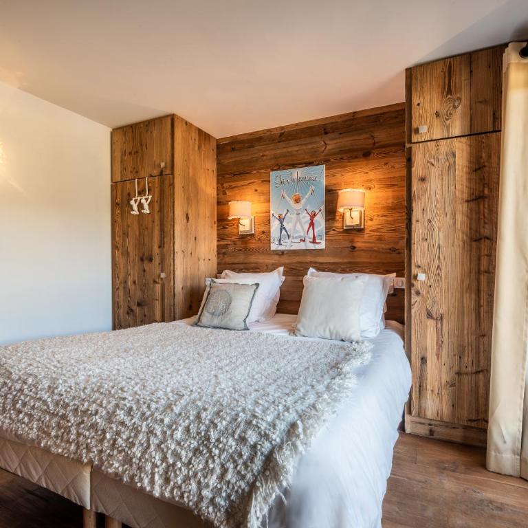 Apartment Moabi Le Praz Courchevel - by EMERALD STAY - Apartment - 23