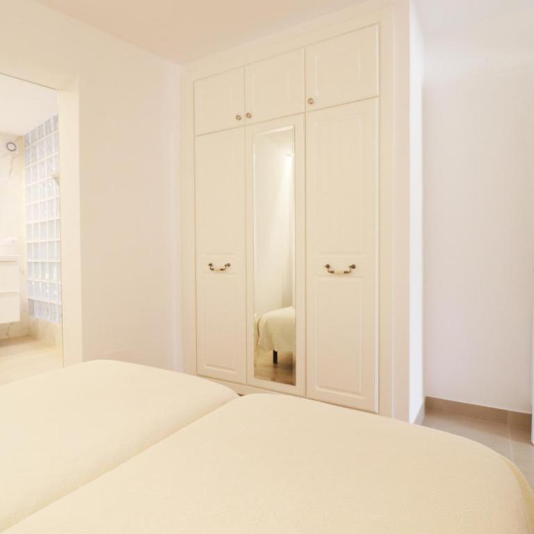 Casa Antana en casco antiguo de Frigiliana - Casa de 2 dormitorios - 12