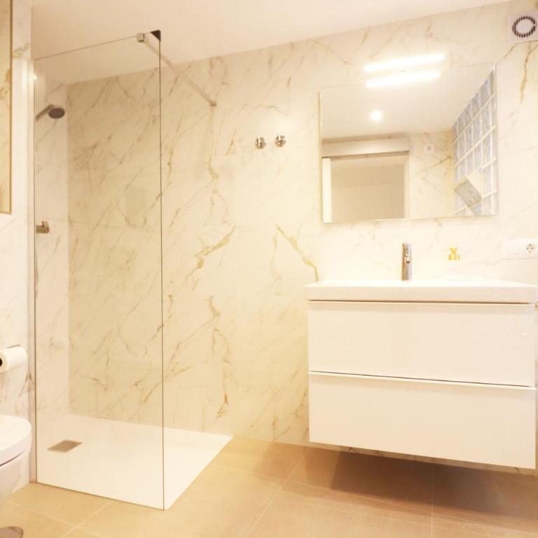 Casa Antana en casco antiguo de Frigiliana - Casa de 2 dormitorios - 15