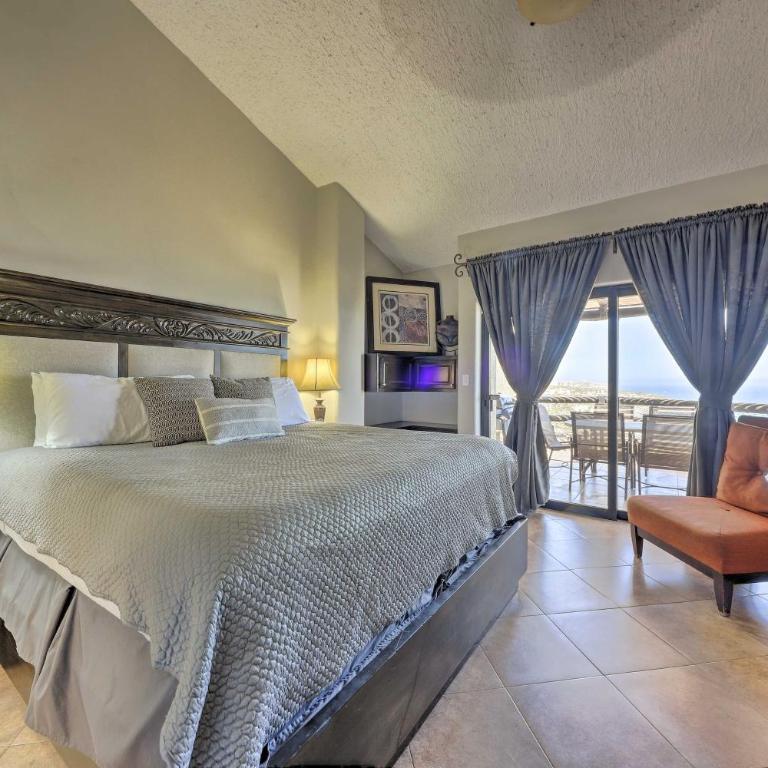 Resort-Style Cabo Getaway with Pools & Ocean Views - Apartamento - 14