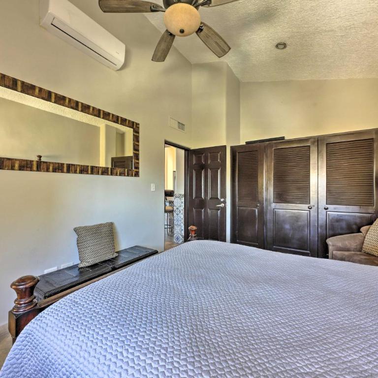 Resort-Style Cabo Getaway with Pools & Ocean Views - Apartamento - 22