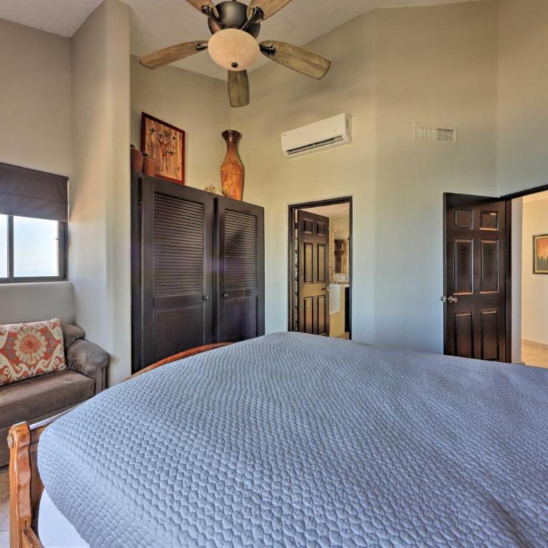 Resort-Style Cabo Getaway with Pools & Ocean Views - Apartamento - 26