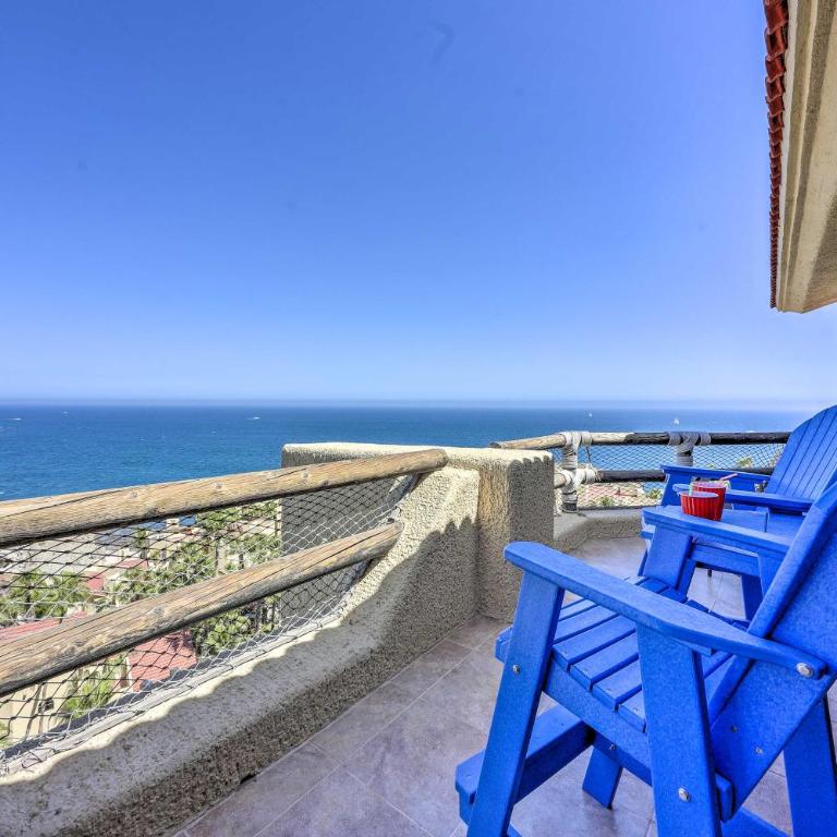 Resort-Style Cabo Getaway with Pools & Ocean Views - Apartamento - 32