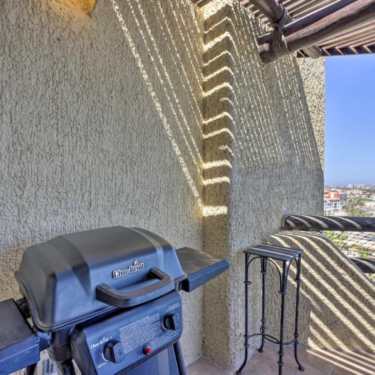 Resort-Style Cabo Getaway with Pools & Ocean Views - Apartamento - 34