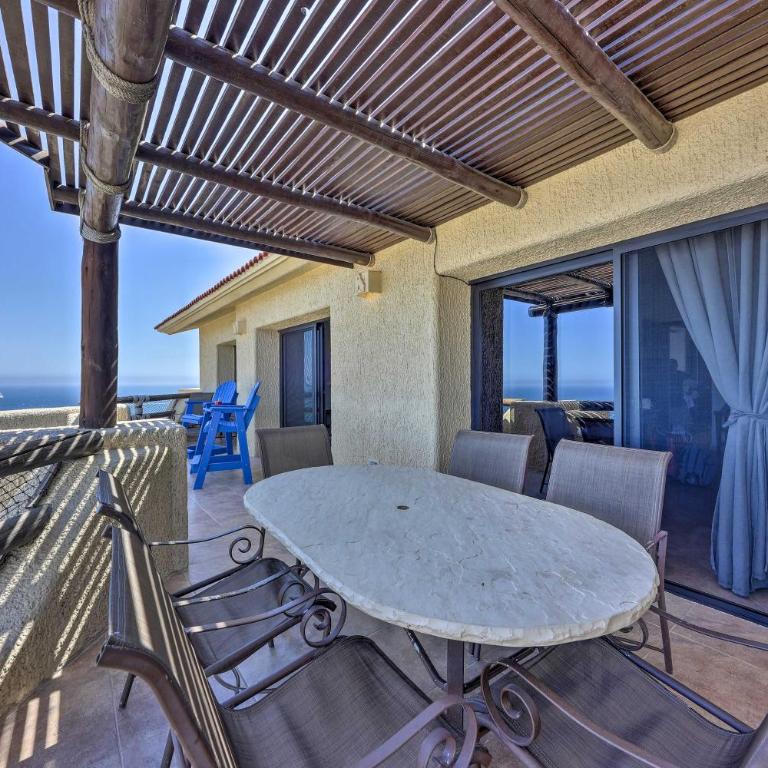 Resort-Style Cabo Getaway with Pools & Ocean Views - Apartamento - 33