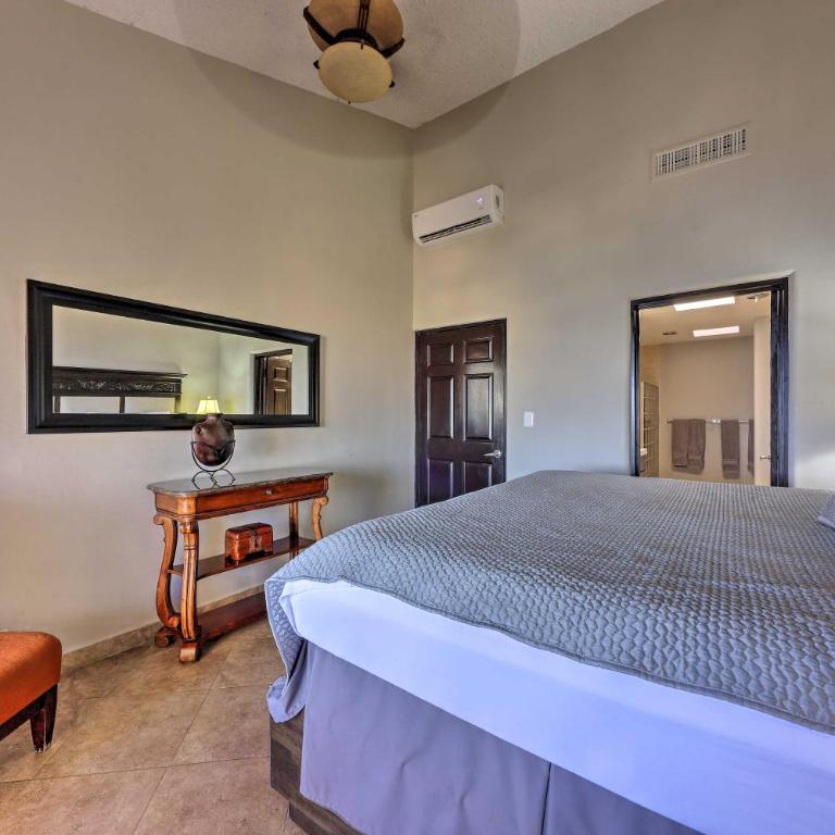 Resort-Style Cabo Getaway with Pools & Ocean Views - Apartamento - 16