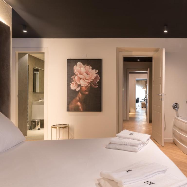 Brera Luxury Apartment near Duomo With Wifi - Appartamento con 3 Camere da Letto - 7
