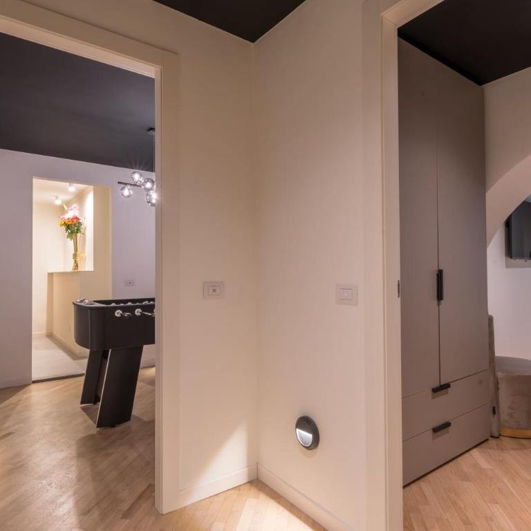 Brera Luxury Apartment near Duomo With Wifi - Appartamento con 3 Camere da Letto - 17