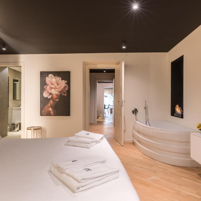 Brera Luxury Apartment near Duomo With Wifi - Appartamento con 3 Camere da Letto - 3