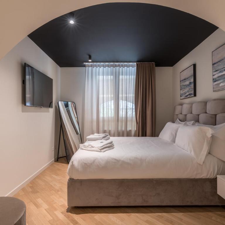 Brera Luxury Apartment near Duomo With Wifi - Appartamento con 3 Camere da Letto - 18