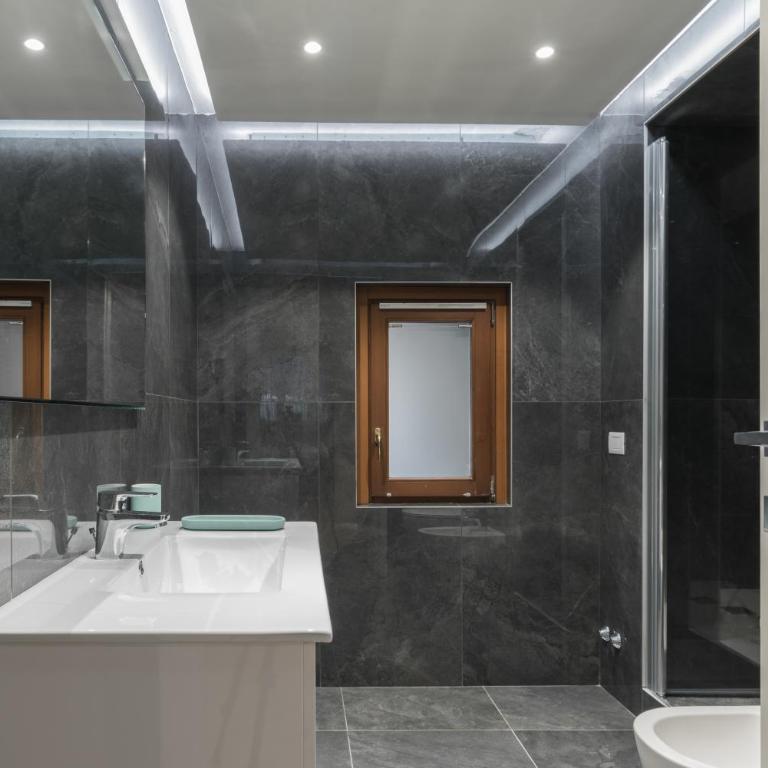Brera Luxury Apartment near Duomo With Wifi - Appartamento con 3 Camere da Letto - 20