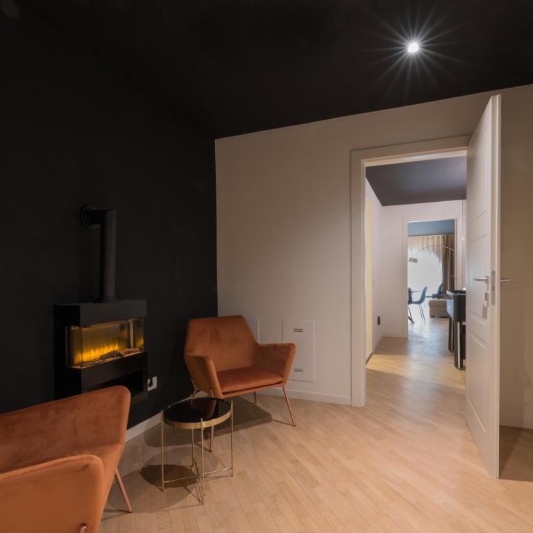 Brera Luxury Apartment near Duomo With Wifi - Appartamento con 3 Camere da Letto - 8