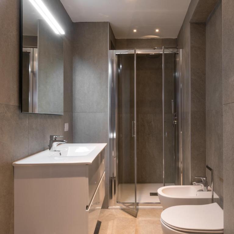 Brera Luxury Apartment near Duomo With Wifi - Appartamento con 3 Camere da Letto - 10