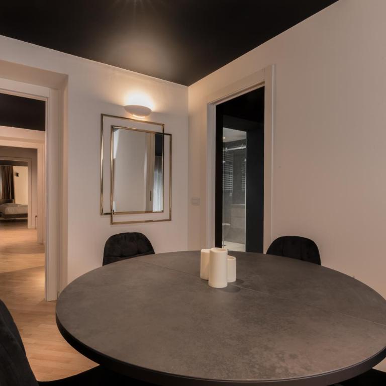 Brera Luxury Apartment near Duomo With Wifi - Appartamento con 3 Camere da Letto - 26