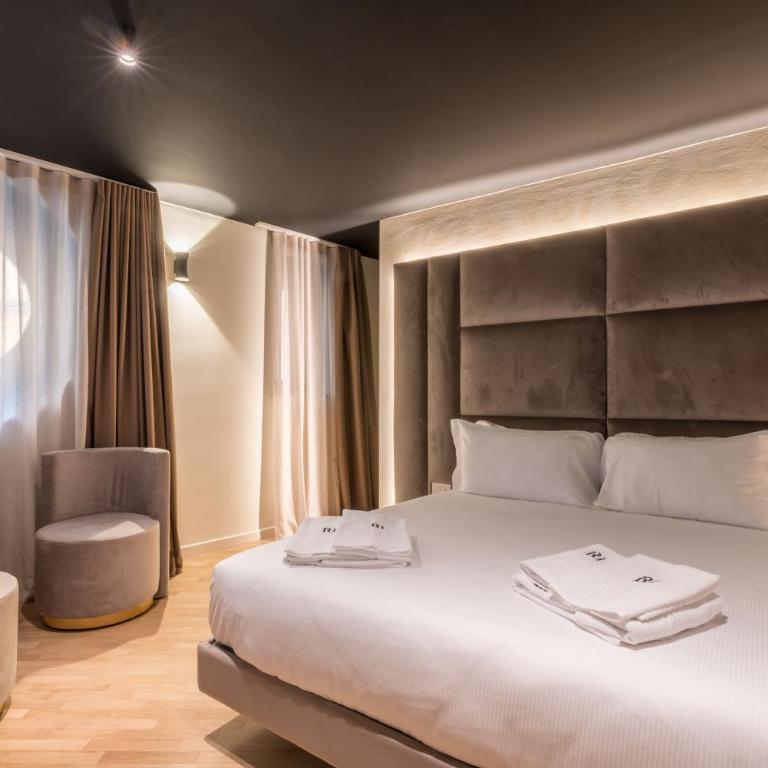Brera Luxury Apartment near Duomo With Wifi - Appartamento con 3 Camere da Letto - 4
