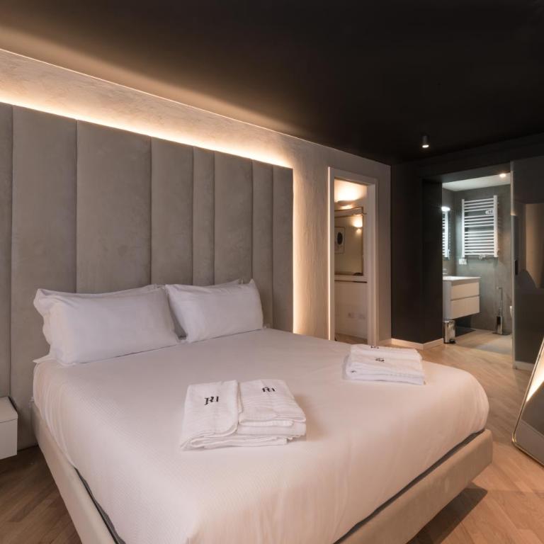 Brera Luxury Apartment near Duomo With Wifi - Appartamento con 3 Camere da Letto - 12