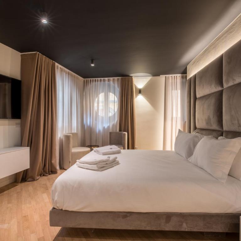 Brera Luxury Apartment near Duomo With Wifi - Appartamento con 3 Camere da Letto - 1