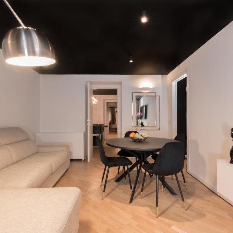 Brera Luxury Apartment near Duomo With Wifi - Appartamento con 3 Camere da Letto - 28