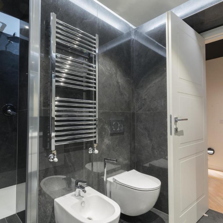 Brera Luxury Apartment near Duomo With Wifi - Appartamento con 3 Camere da Letto - 22