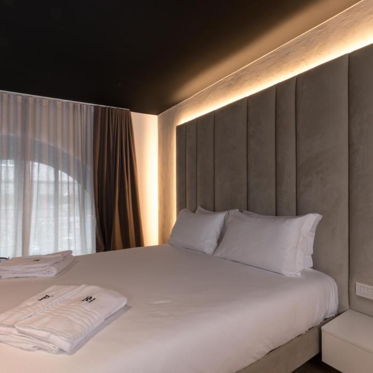 Brera Luxury Apartment near Duomo With Wifi - Appartamento con 3 Camere da Letto - 14