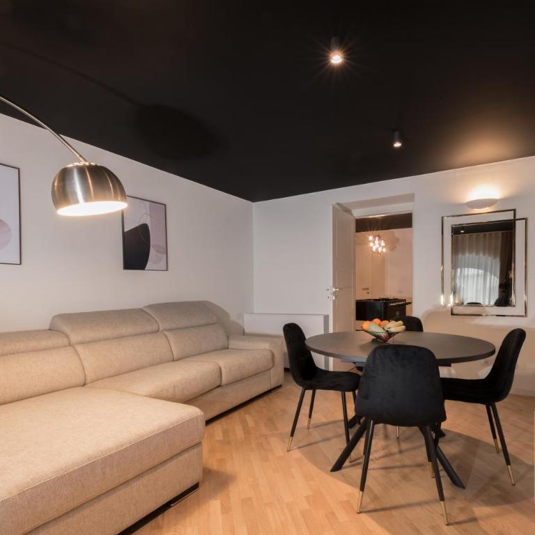 Brera Luxury Apartment near Duomo With Wifi - Appartamento con 3 Camere da Letto - 30