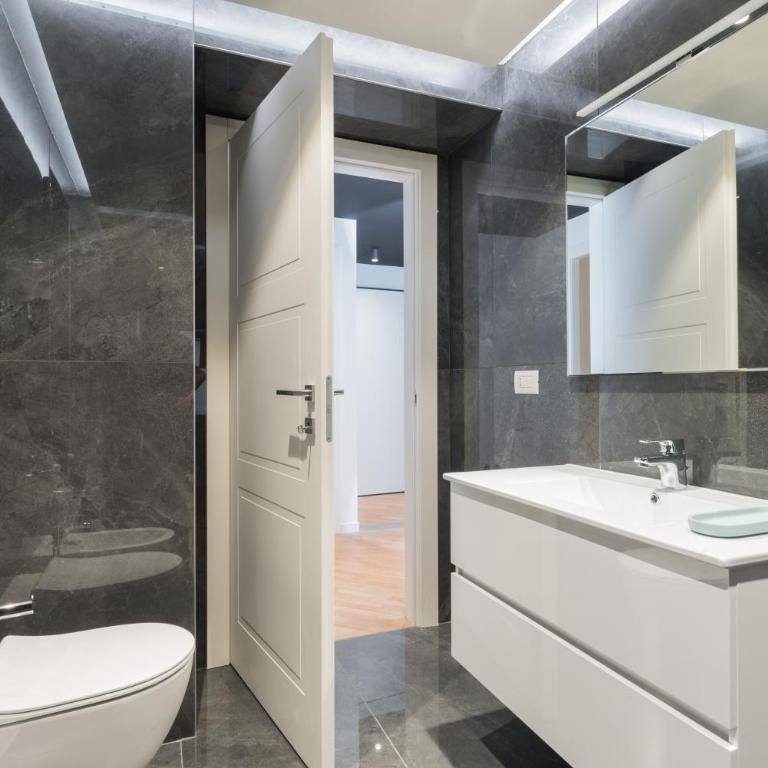 Brera Luxury Apartment near Duomo With Wifi - Appartamento con 3 Camere da Letto - 23