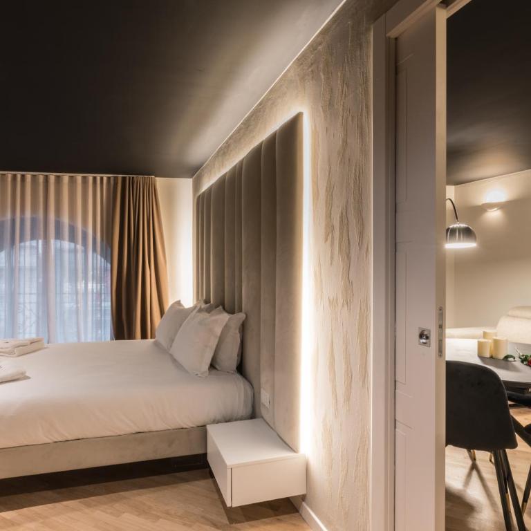 Brera Luxury Apartment near Duomo With Wifi - Appartamento con 3 Camere da Letto - 15