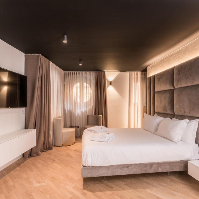 Brera Luxury Apartment near Duomo With Wifi - Appartamento con 3 Camere da Letto - 19