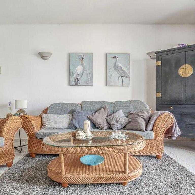 Hogar Palmera with Pool & Beach - Apartamento de 2 dormitorios - 1