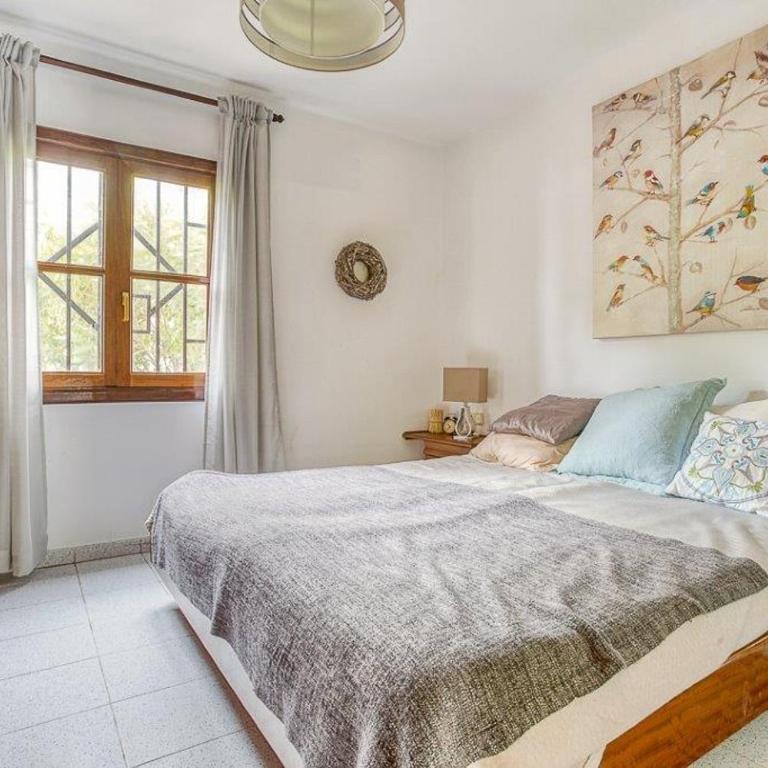 Hogar Palmera with Pool & Beach - Apartamento de 2 dormitorios - 12
