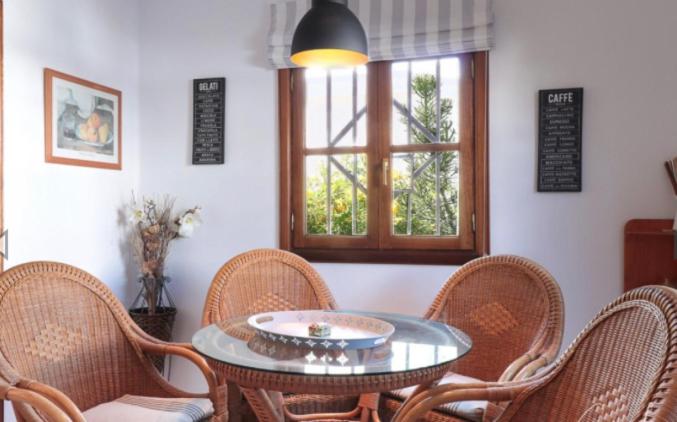 Hogar Palmera with Pool & Beach - Apartamento de 2 dormitorios - 10