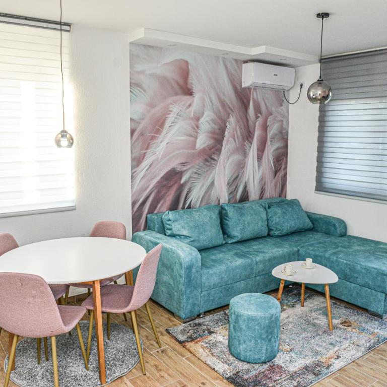 Apartmani Martenovic 1 - Apartman sa 1 Spavaćom Sobom - 17