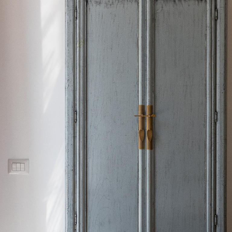 Suite della Pigna - Junior Suite with Balcony - 9